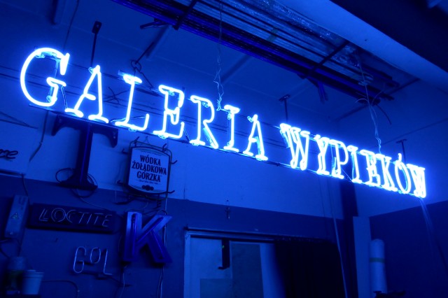 Galeria